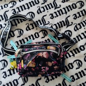 Harajuku Lovers Fanny Pack/Crossbody